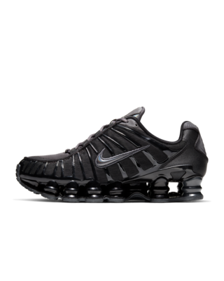 Nike shox wit online